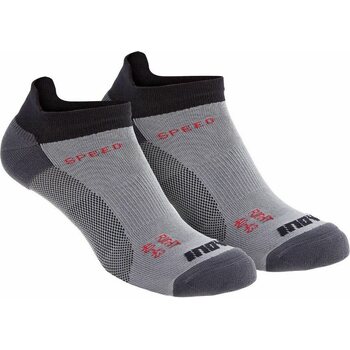 Inov-8 Speed Sock Low, Black, S (EUR 36-40)