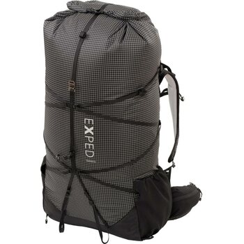 Exped Lightning 60 Womens, Black