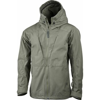 Lundhags Habe Jacket Mens, Forest Green (604), S