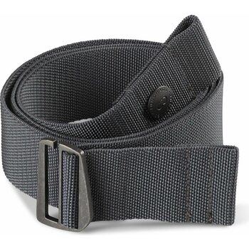 Lundhags Elastic Belt, Granite, L/XL