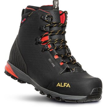 Alfa Holt A/P/S GTX Mens, Black, 44