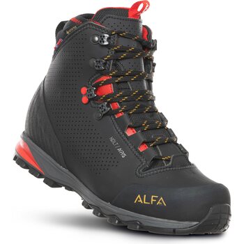 Alfa Holt A/P/S GTX Womens, Black, 40