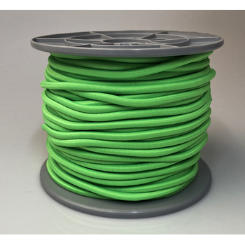 DirZone Bungee Cord, Lime Green, 8 mm