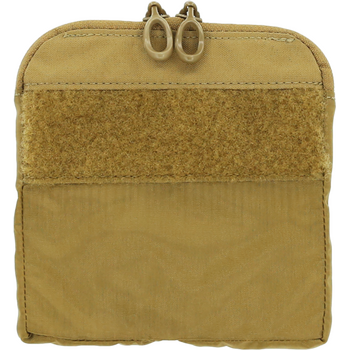 Ferro Concepts Kangaroo Insert - Half Pocket, Coyote Brown