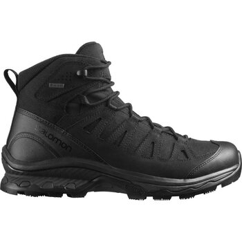 Salomon Quest Prime Forces GTX EN, Black, EUR 36 (UK 3.5)