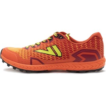 VJ Spark Mens, Orange, EUR 42 (UK 8.0)