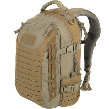 Direct Action Gear Dragon Egg MK II Backpack, Adaptive Green / Coyote Brown