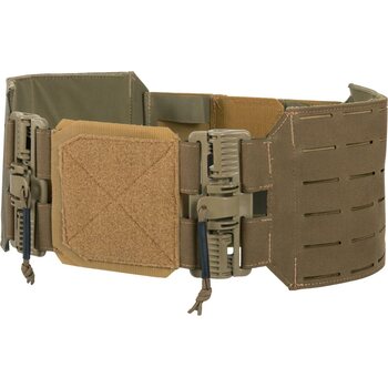 Direct Action Gear SPITFIRE MK II Rapid Access Cummerbund®, Coyote, L