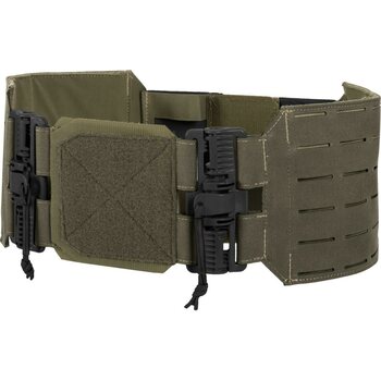 Direct Action Gear SPITFIRE MK II Rapid Access Cummerbund®, Ranger Green, XL