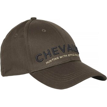 Chevalier Foxhill Cap, Moss Green, S/M