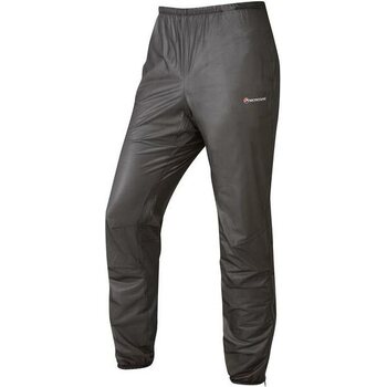 Montane Podium Pants Unisex, Charcoal, S