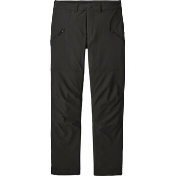 Patagonia Point Peak Trail Pants Mens, Black, 32", Regular