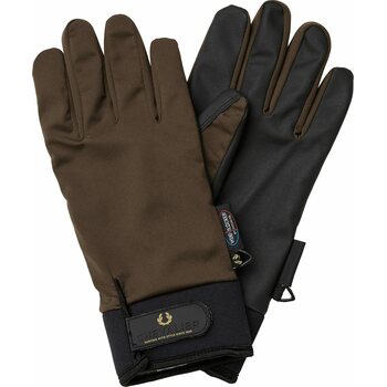 Chevalier Shooting Glove WB Warm, Leather Brown, 7