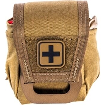 HSGI ReVive Medical Pouch, Coyote