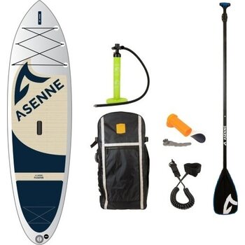 Asenne Floater SUP 10'6", Incl. paddle