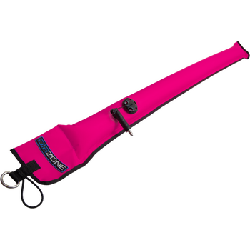 DirZone Alert Marker 120 cm CC PRO, Pink