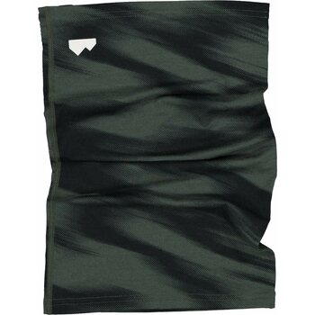 Mons Royale Daily Dose Merino Flex 200 Neckwarmer, Rosin Motion, One Size