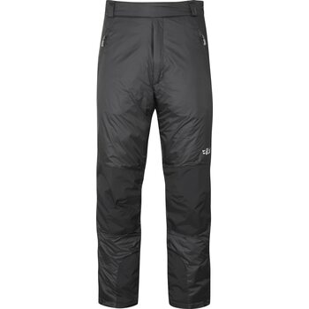 Rab Photon Insulated Pant, Black, M