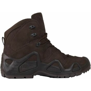 Lowa Zephyr GTX Mid TF, Dark Brown, EUR 47 (UK 12)