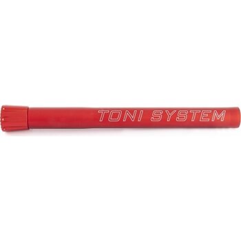 Toni System Magazine Extension Beretta 1301 + 4 rounds, Red