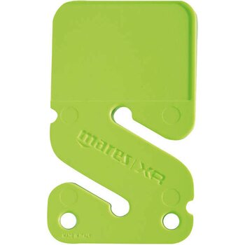 Mares Cave Line Markers, Green