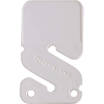 Mares Cave Line Markers, White