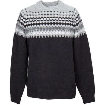 Sätila Sarek Sweater, Black, XL