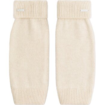 Sätila Karin Legwarmers, Off White, One Size