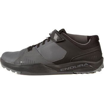 Endura MT500 Burner Flat Shoe, Black, EUR 43 (UK 9)