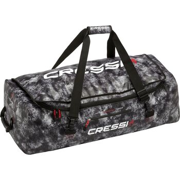 Cressi Gorilla Pro XL Bag, Camouflage