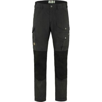 Fjällräven Vidda Pro Trousers Mens, Dark Grey (030) (2023), 46, Regular
