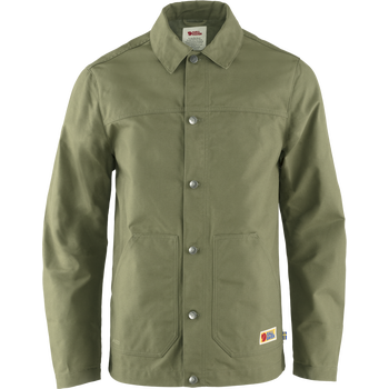 Fjällräven Vardag Jacket Mens, Green (620), M