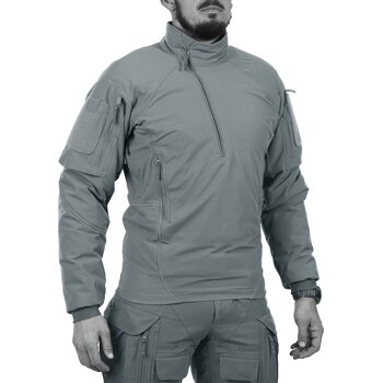 UF PRO Ace Gen.2 Winter Combat Shirt, Steel Grey, XL