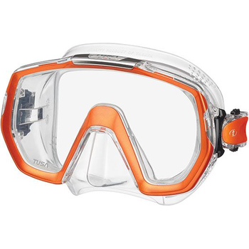 Tusa Freedom Elite, Energy Orange