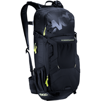 Evoc FR Enduro Blackline 16L, Black, XL (192-200cm)