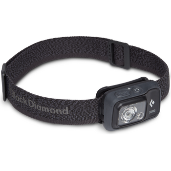 Black Diamond Cosmo 350, Graphite