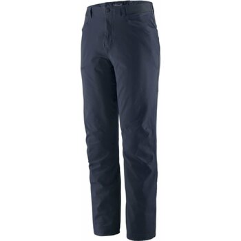 Patagonia Venga Rock Pants Mens, Smolder Blue, 34", Regular