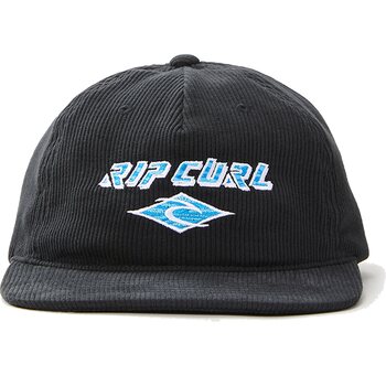 Rip Curl Diamond Adjust Cap, Black
