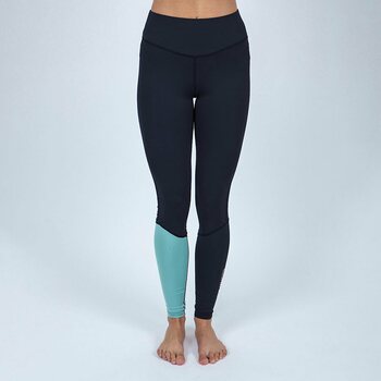 Fourth Element Hydro Leggings Womens, Midnight Navy, L (UK 14)