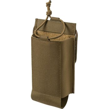 Direct Action Gear SLICK Radio Pouch®, Coyote