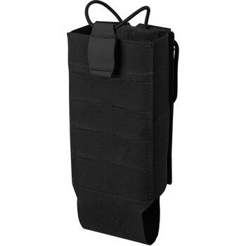 Direct Action Gear UNIVERSAL RADIO POUCH, Black