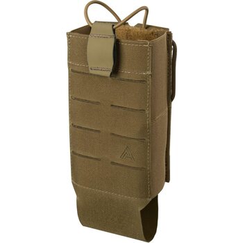 Direct Action Gear UNIVERSAL RADIO POUCH, Coyote