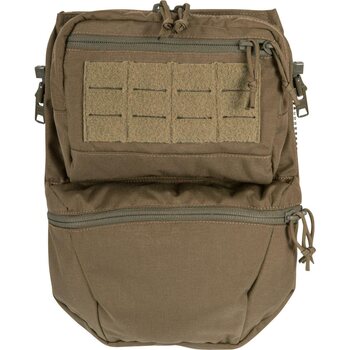 Direct Action Gear SPITFIRE MK II Utility Back Panel®, Coyote