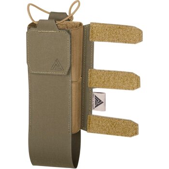 Direct Action Gear SPITFIRE® COMMS WING, Adaptive Green