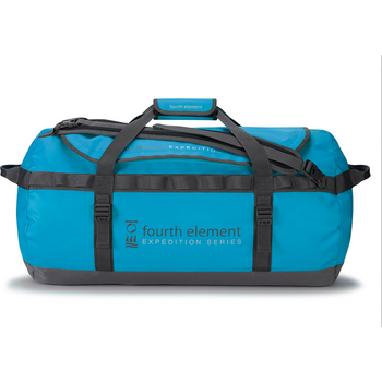 Fourth Element Expedition Series Duffelbag 120L, Blue