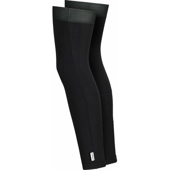 Maloja PaslerM. Legwarmers, Moonless, L/XXL