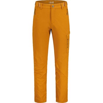 Maloja ZiestM. Mountain Pants Mens, Honey, L
