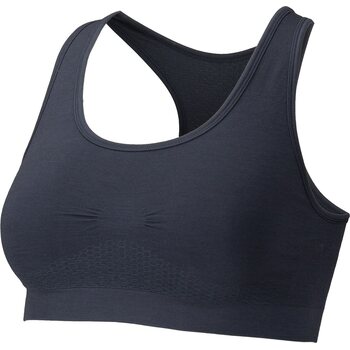 Ulvang First Seamless Top, Granite, XS