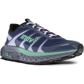 Inov-8 TrailFly Ultra G 300 Max Womens, Navy / Mint / Black, EUR 39.5 (UK 6.0)