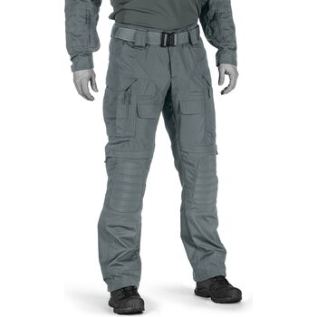 UF PRO Striker X Combat Pants, Steel Grey, 34/32